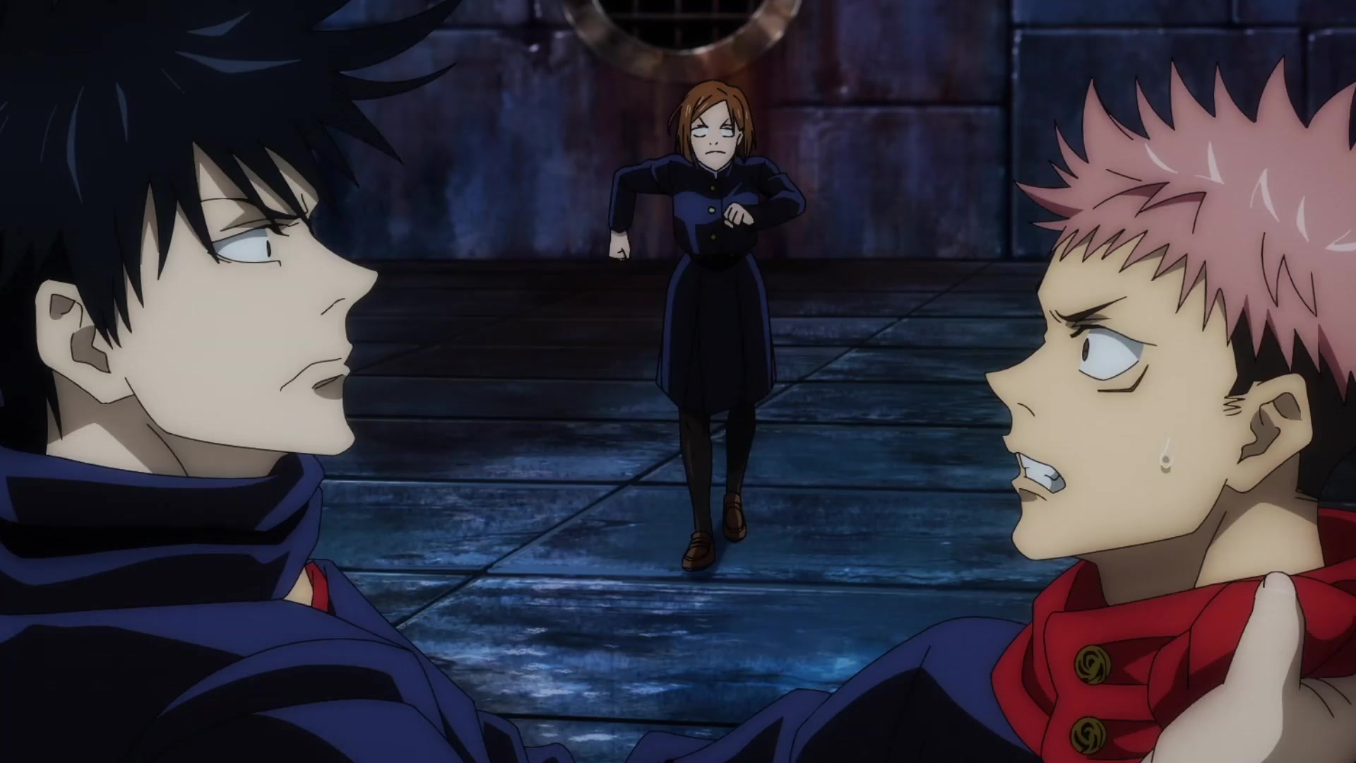 [Tsukyio Editing Resources] Jujutsu Kaisen Season 1 (Episode 4) Raw Clips (151) (tsukyio.com).mp4